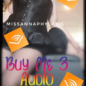 Audible 3 books